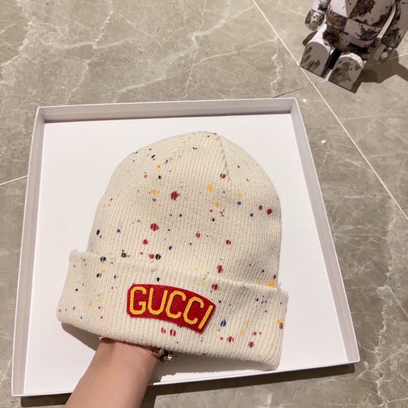 GUCCI